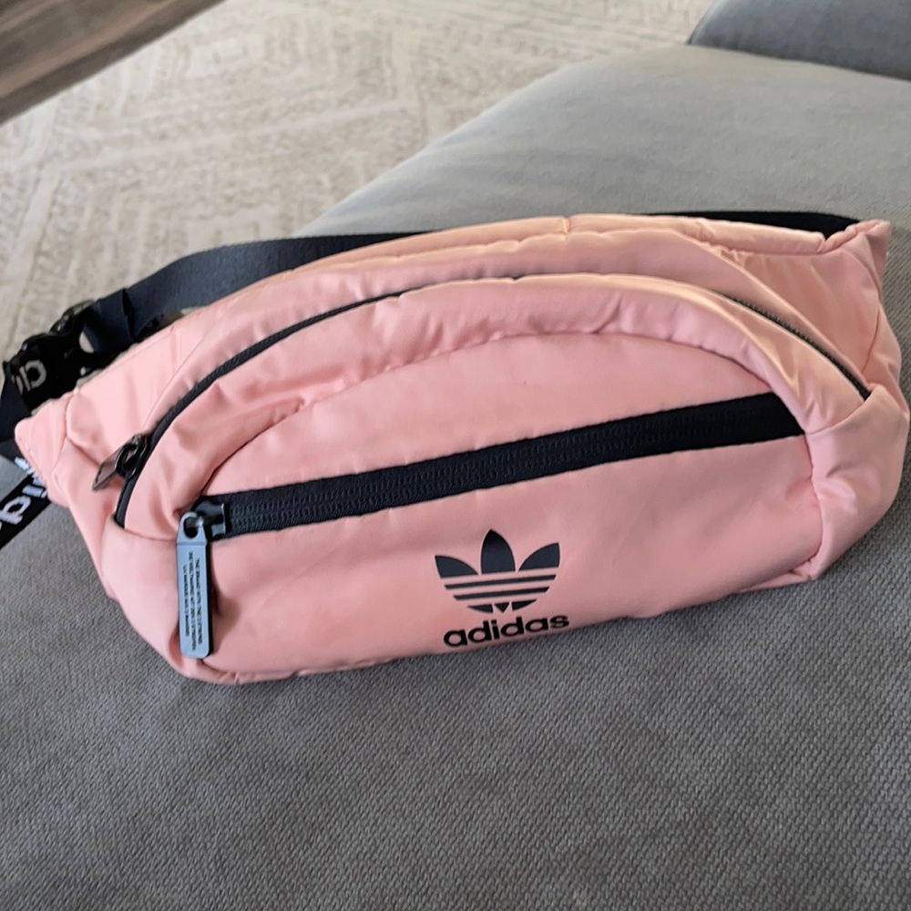 Adidas orignals fanny pack